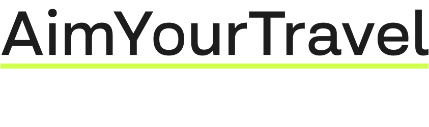 AimYourTravel (tagmytrip.com)